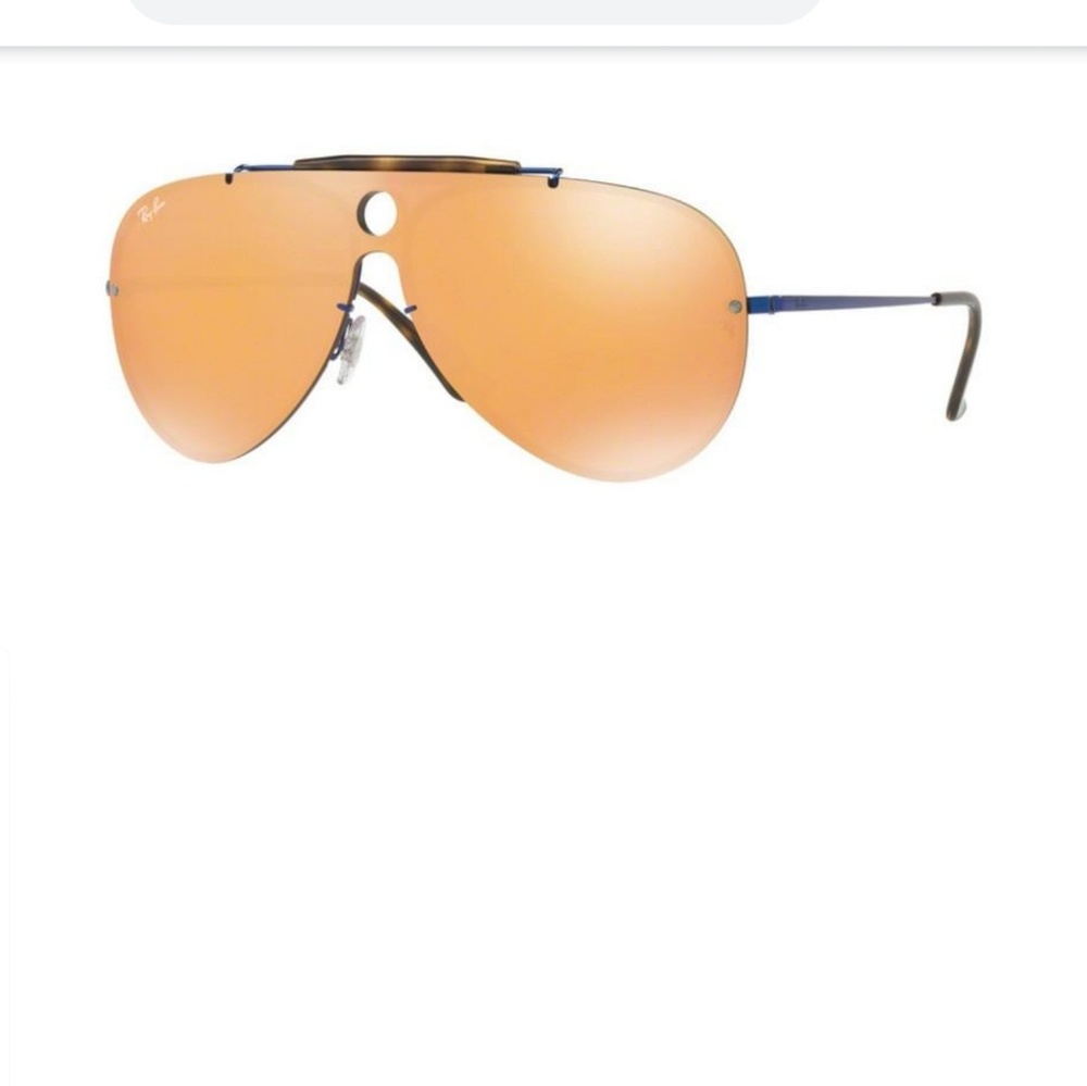 Ray-Ban RB3581N 90387J